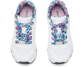 Кроссовки Skechers Uno Gen1 Leopard Popstar для детей с подошвой Skech-Air