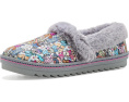 Тапочки BOBS from SKECHERS Cozy Kiss с принтом собак