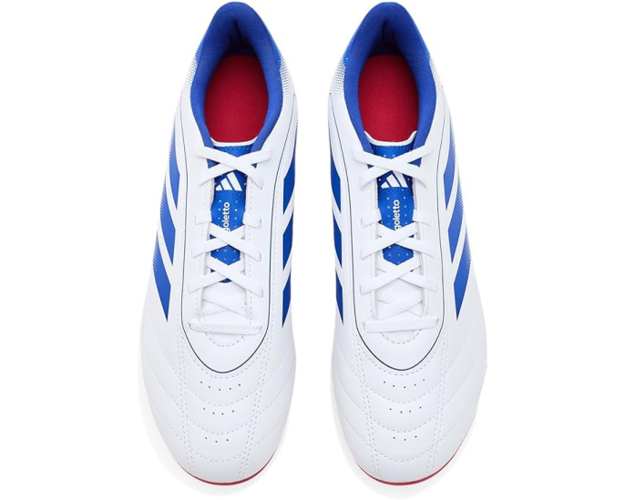 Adidas Goletto IX Firm Ground Multi Ground бутсы для скорости и контроля