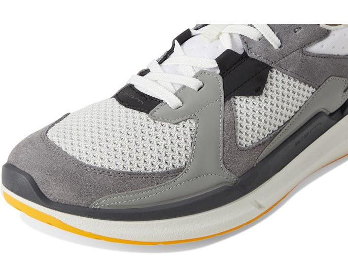 Кроссовки ECCO BIOM 2.2 Sport Cross Trainer серые