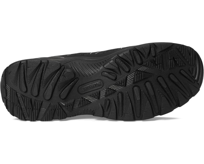 Рабочие ботинки Wolverine Amherst II CarbonMAX с композитным носком