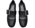 Franco Sarto Балетки Astrid с цветочным декором