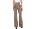 Far Out High-Rise Wide Leg in Cool Cat
