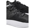 Кроссовки баскетбольные Puma Court Pro 3 с сетчатым верхом