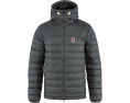 Утепленная куртка Fjällräven Expedition Pack Down Hoodie с капюшоном