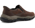 Кроссовки Skechers Santoro Archaic c технологией Heel Pillow