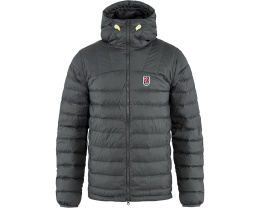 Утепленная куртка Fjällräven Expedition Pack Down Hoodie с капюшоном