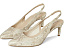 LifeStride Туфли-лодочки Annalise Slingback на шпильке с острым носком