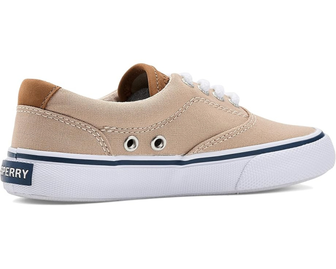 Sperry CVO Striper II для детей с технологией Wave-Siping
