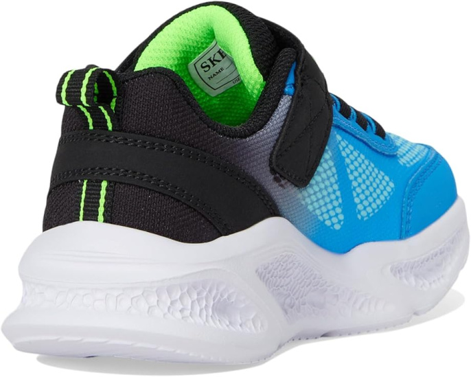 Кроссовки Skechers Meteor-Lights-Krendox 401495L для детей с подсветкой