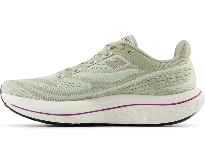 Кроссовки New Balance Fresh Foam X Vongo v6 для стабильного бега