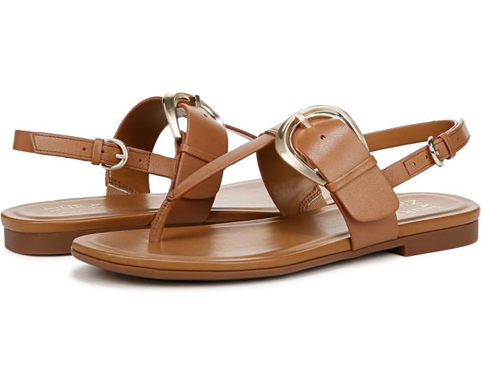 Женские балетки Naturalizer Taylor Slingbacks