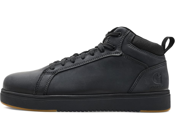 Detroit Nano Toe Chukka Sd