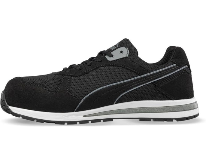 Кроссовки Safety Frontside SD с композитным мысом от Puma