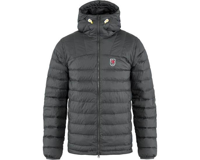 Утепленная куртка Fjällräven Expedition Pack Down Hoodie с капюшоном