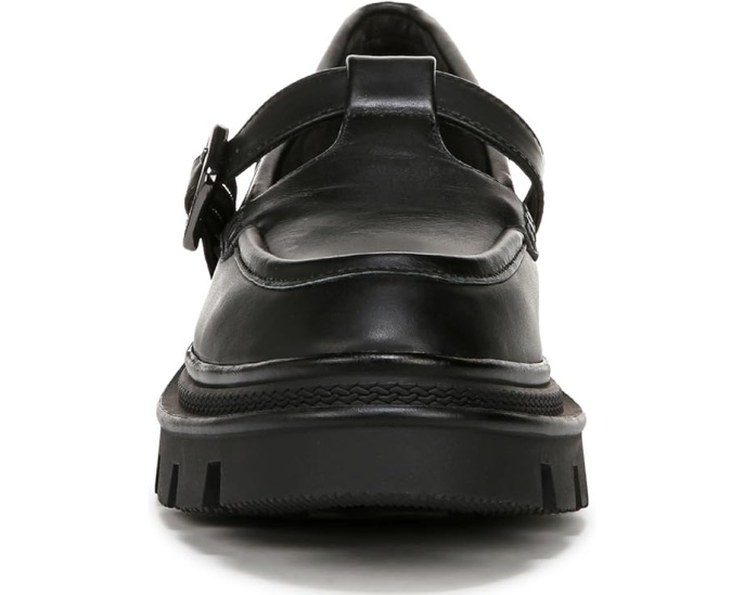 Loafers Circus NY by Sam Edelman Payson с массивной подошвой и пряжкой