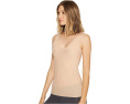 Топ Commando Whisper Weight Tank WT05 из микрофибры для наслоения