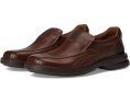 Clarks Лоферы Gessler Step на небольшом каблуке из кожи