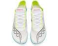 Saucony Кроссовки Endorphin LD с карбоновой пластиной