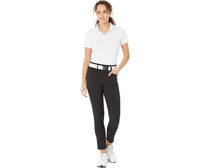 Брюки Callaway Pull-On Tech Stretch с технологией Opti-Dri