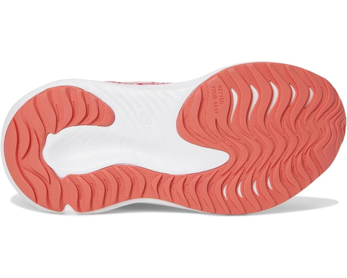 Кроссовки ASICS Pre Noosa Tri 16 для малышей