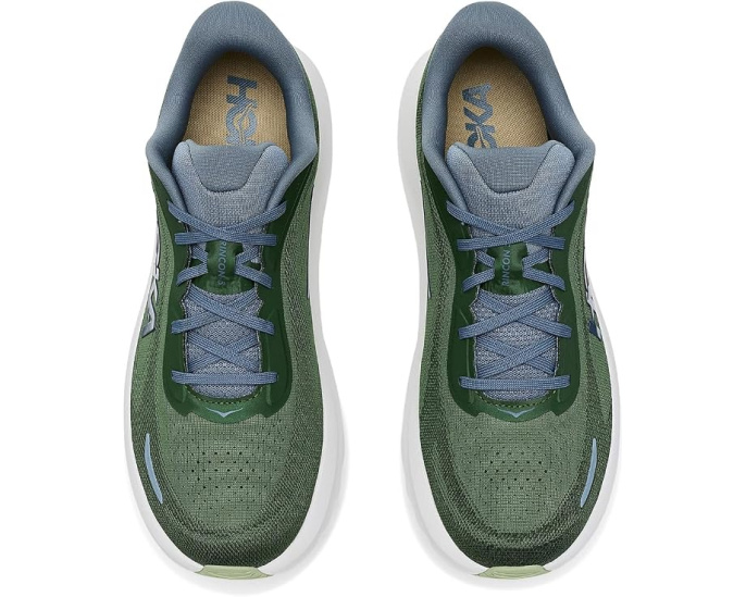 Кроссовки HOKA Rincon 5 GLM для ежедневных пробежек