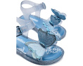 Детские сандалии Fly Sandal III с регулируемой пряжкой Mini Melissa