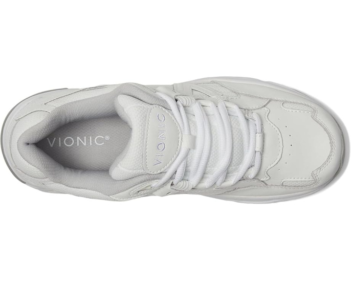 Кроссовки VIONIC 23Walk 2.0 с ортопедической стелькой APMA