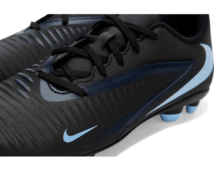 Кроссовки Nike Phantom 6 Low Club с синтетическим верхом