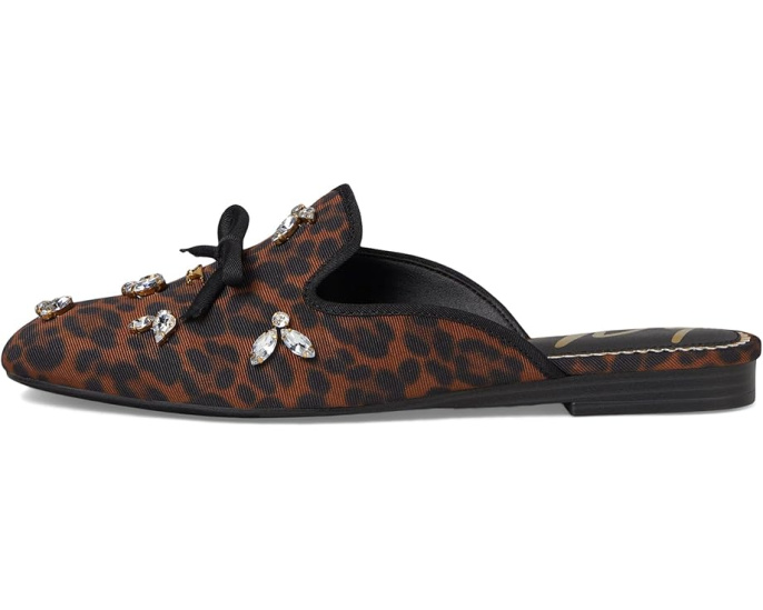 Мюли Circus NY by Sam Edelman Trish Jewel с декором из страз