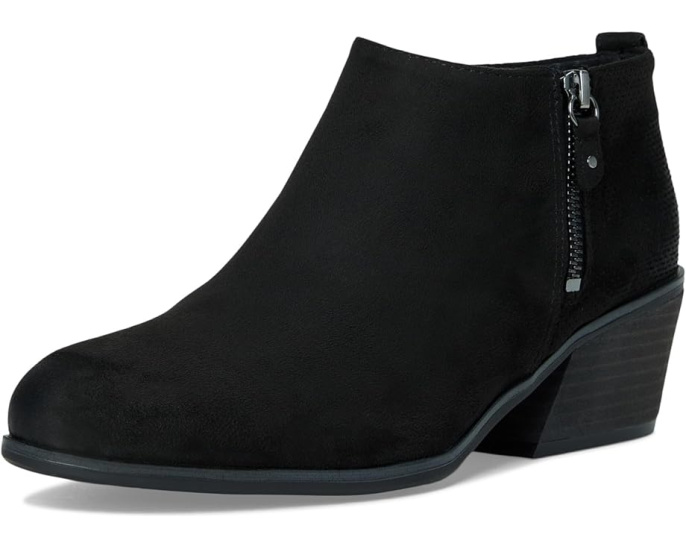 Ботильоны Dr. Scholl's Lainey в вестерн стиле на устойчивом каблуке