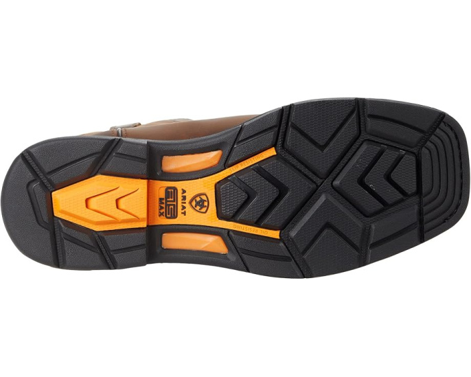 Ботинки Ariat WorkHog XT Patriot H2O Carbon Toe