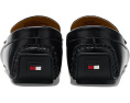 Loafers Tommy Hilfiger Rudder с декором и стелькой с эффектом памяти