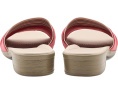 Сланцы Paradise с технологией BZEES Air Step и стелькой FreeFoam