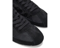 Coach Soft Sneakers с подписным нейлоном и замшей