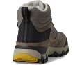 Средние водонепроницаемые треккинговые ботинки L.L.Bean Trail Model X Mid