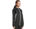 Куртка Adidas Provisional для бега с капюшоном