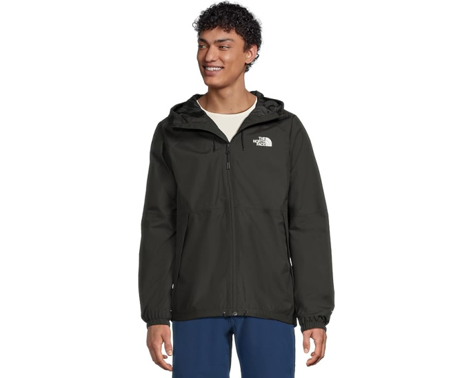 Ветровка Antora Rain Hoodie от The North Face с капюшоном