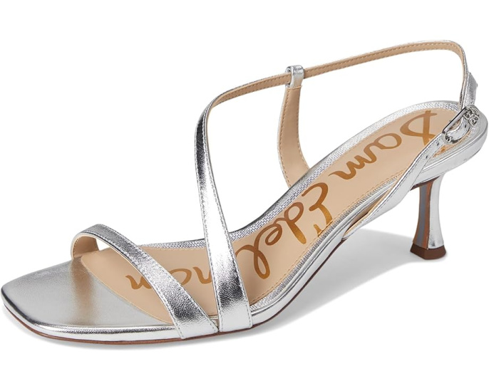 Босоножки Prance на каблуке Sam Edelman