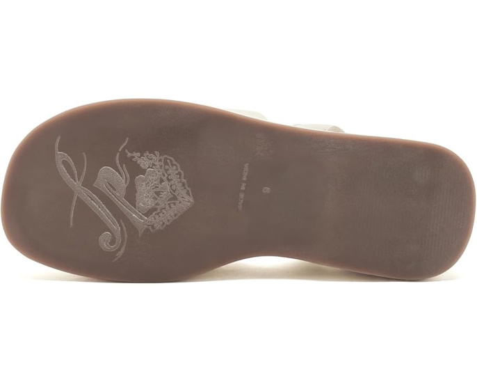 Free People сандалии Hazel Flatform на платформе