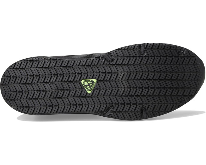 New Balance защитные туфли Evolve с композитным носком и противоскользящей подошвой