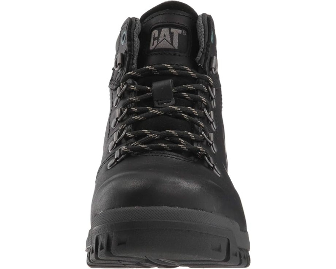 Caterpillar Mae Steel Toe WP рабочие ботинки