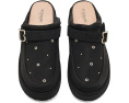 Шлепанцы-клоги Chill Out Iconic Stud от Dr. Scholl's