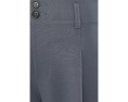 Брюки Petite Tremont Wide Leg Sleek Stretch от NIC+ZOE