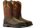 Ariat Work ботинки Workhog XT Venttek водонепроницаемые с композитным носком