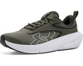 Кроссовки Under Armour Surge 5 для бега с полиэстеровым верхом