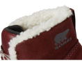 Водонепроницаемые зимние ботинки SOREL Ona Ave Alpine с искусственным мехом