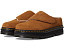 Мюли Dr. Martens Zebzag Anywair на платформе с искусственным мехом