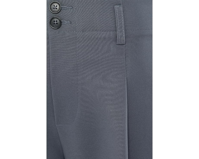 Брюки Petite Tremont Wide Leg Sleek Stretch от NIC+ZOE