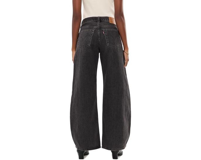 Джинсы Teardrop Wide Leg от Levi's
